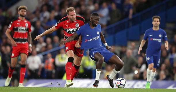 锋马杜埃凯 锋马杜埃凯